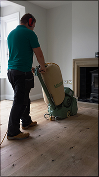 Floor sanding and polishing Kingston upon Thames, Surbiton, Hampton, Richmond, Twickenham, Hampton Court, Sunbury on Thames, Putney,Teddington, Wimbledon